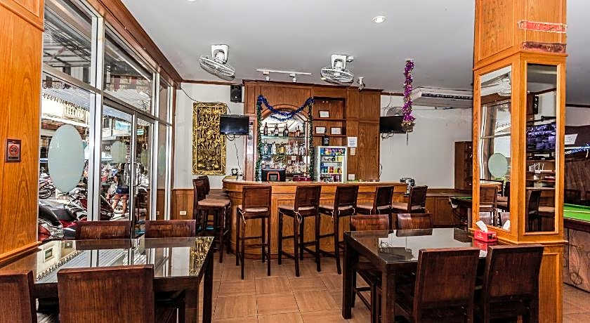 Andamansea Guesthouse