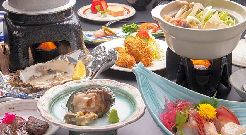 Simamegurinoyado Sakai