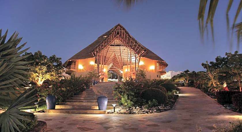 Gold Zanzibar Beach House And Spa Hotel