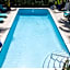 Palm Breeze Hotel