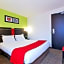 Enzo Hotels Reims Tinqueux by Kyriad Direct