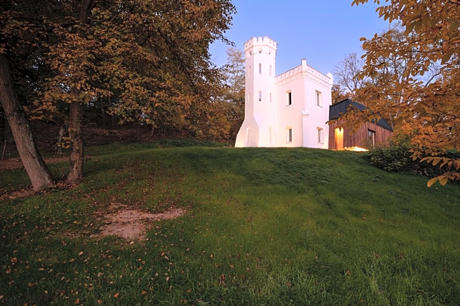 Szobi Malomkert Fogadó