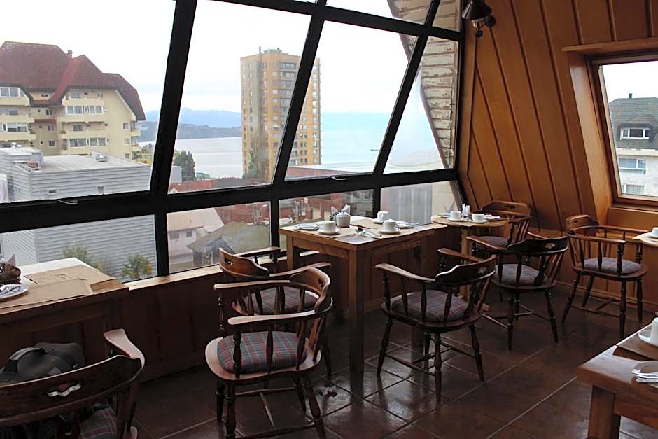 Hotel Antupiren
