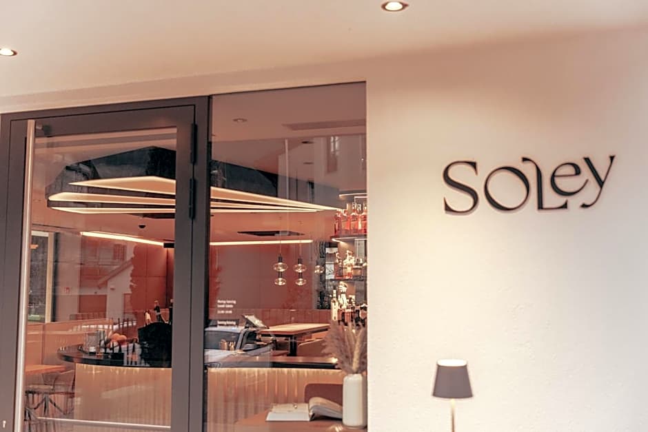 Soley Suites - adults only