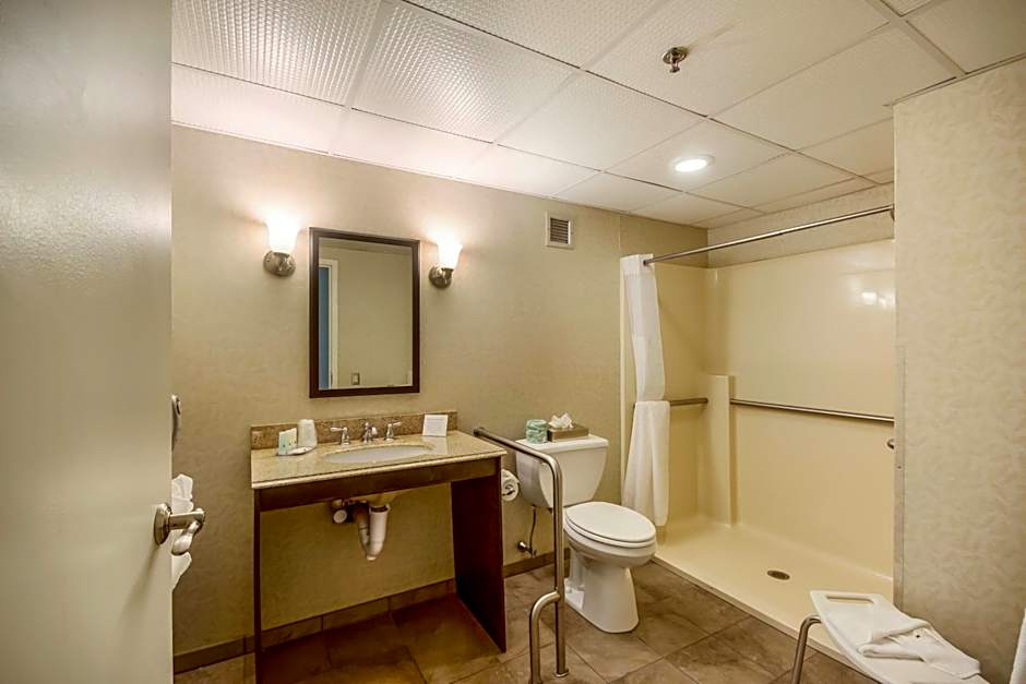 Exton Hotel and Conference Center
