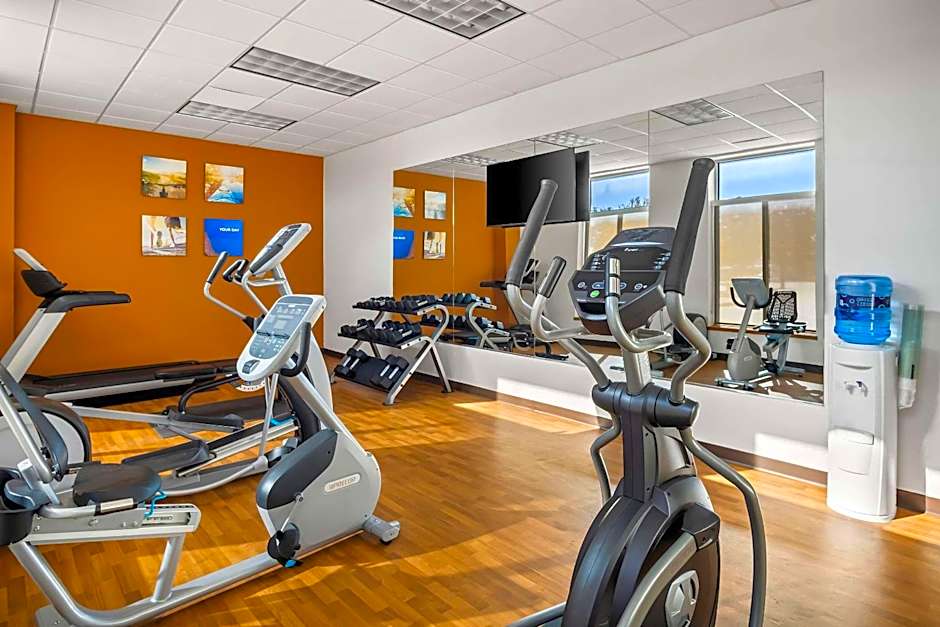 Comfort Suites Frisco