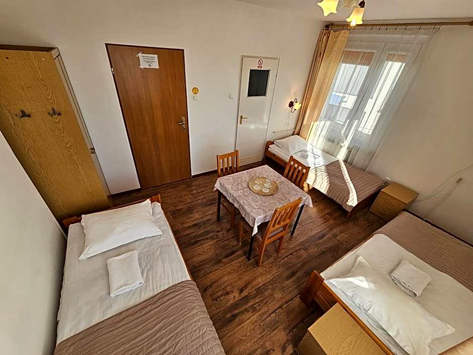 Hotel Eden 24h