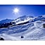 Hotel Alpenfriede