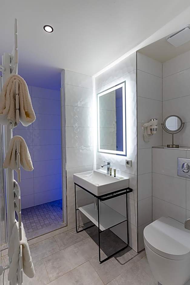 Europe Haguenau – Hotel & Spa