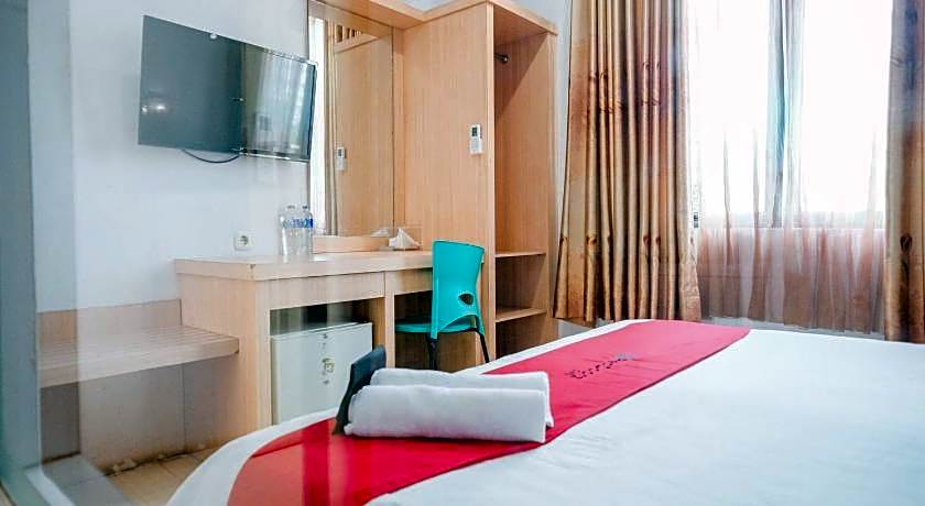 T-One Hotel