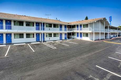 Motel 6-Tigard, OR - Portland South - Lake Oswego