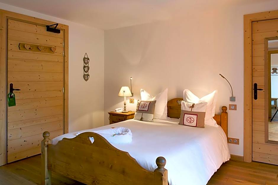 Hotel Auberge Hazemann