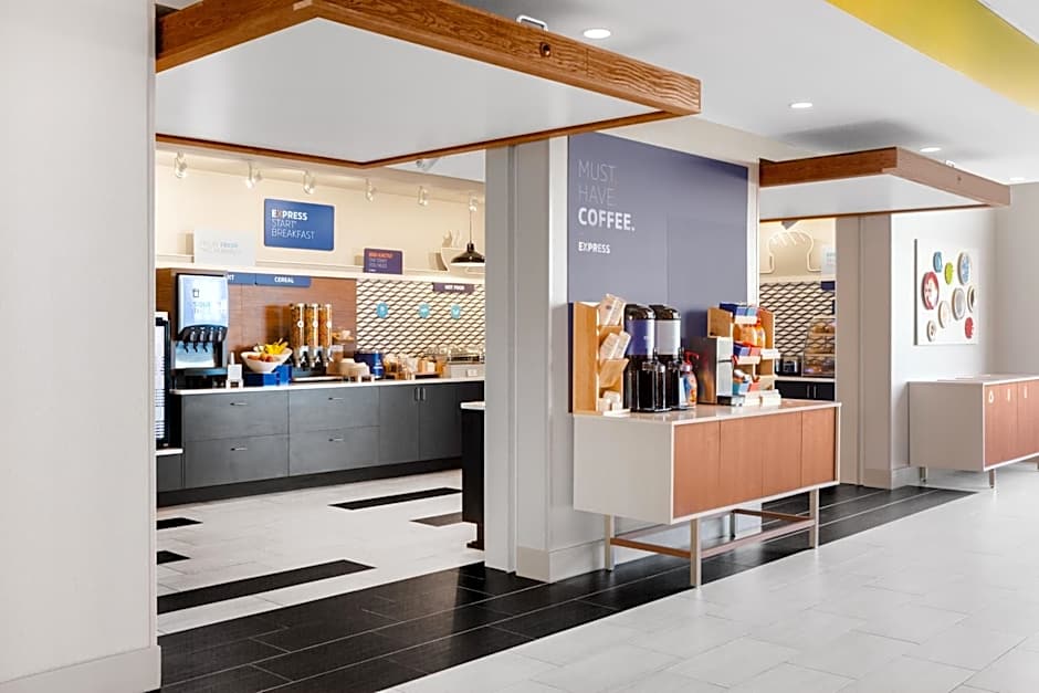 Holiday Inn Express and Suites Union Gap- Yakima Area By IHG