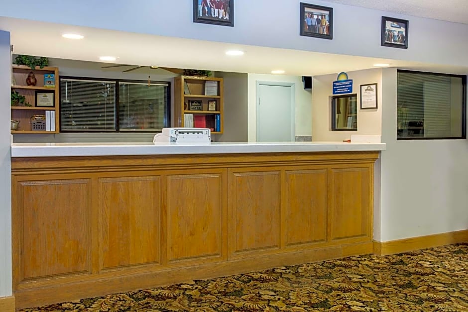 Days Inn by Wyndham Valdosta at Rainwater Conference Center