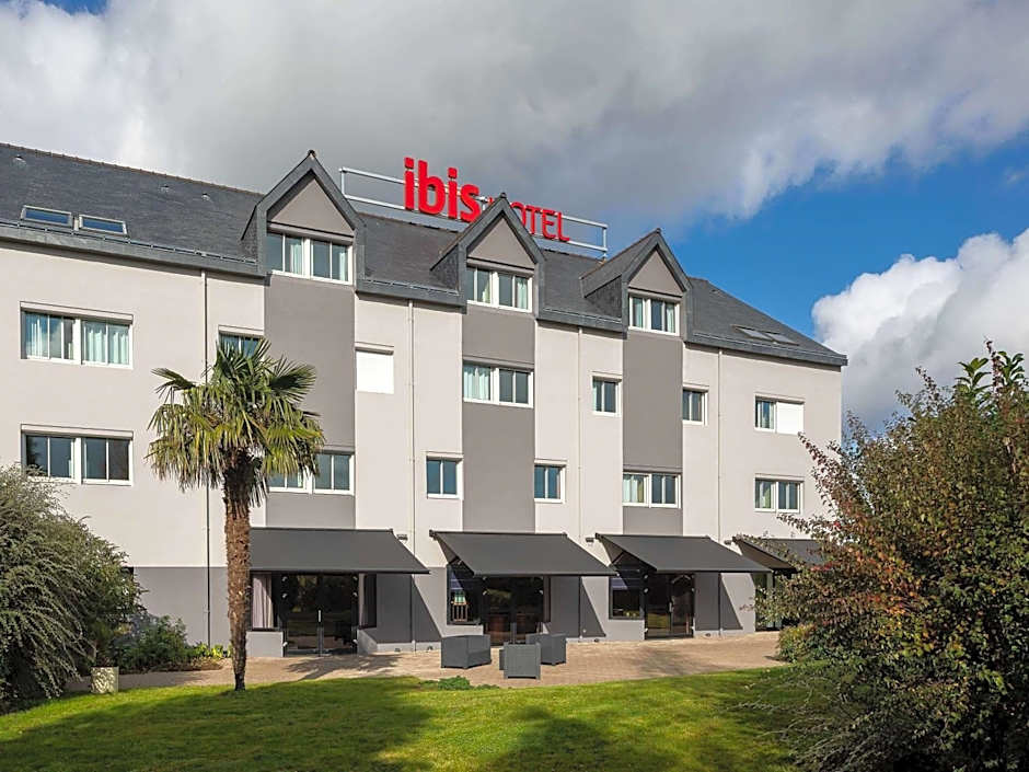 ibis Quimperle