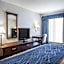 Comfort Inn Bellingham