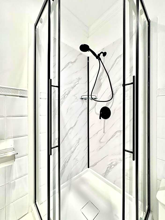 Hotel Relais Charles-Alexandre