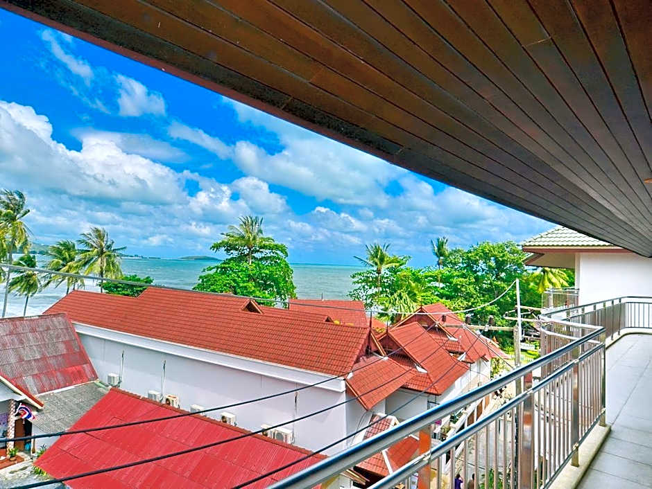 Samui First House Hotel