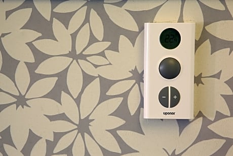 Double Room (Village View)