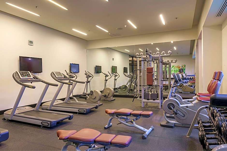 Courtyard by Marriott Panama Metromall