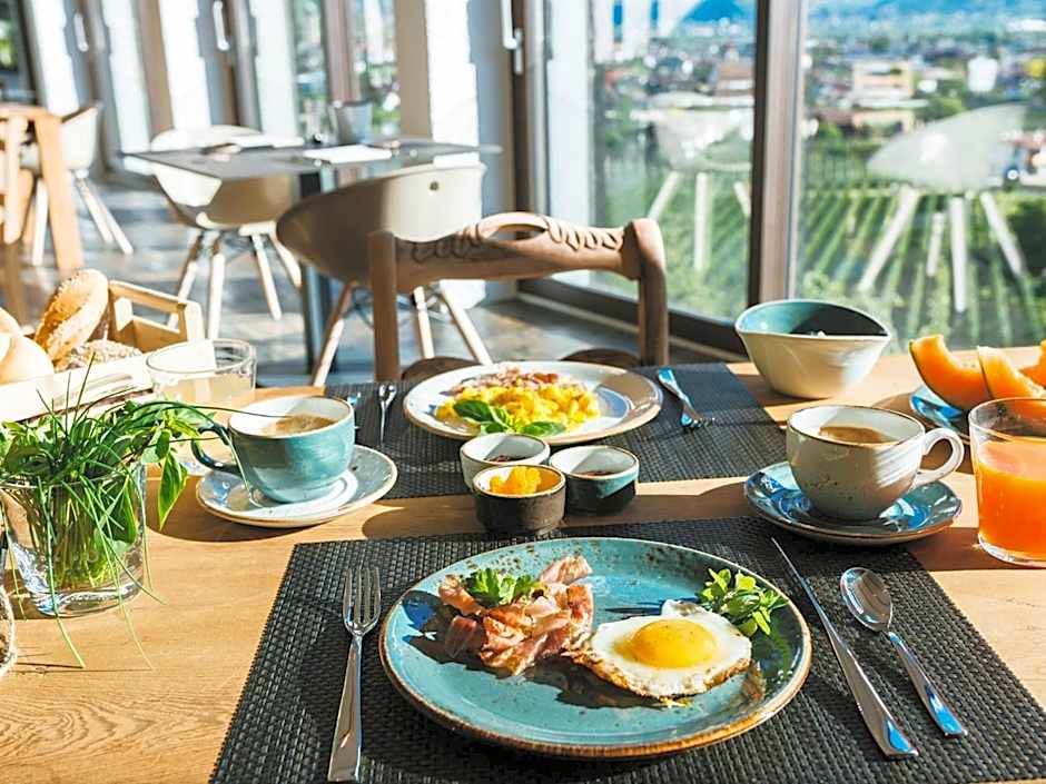 Garni Hotel Katzenthalerhof