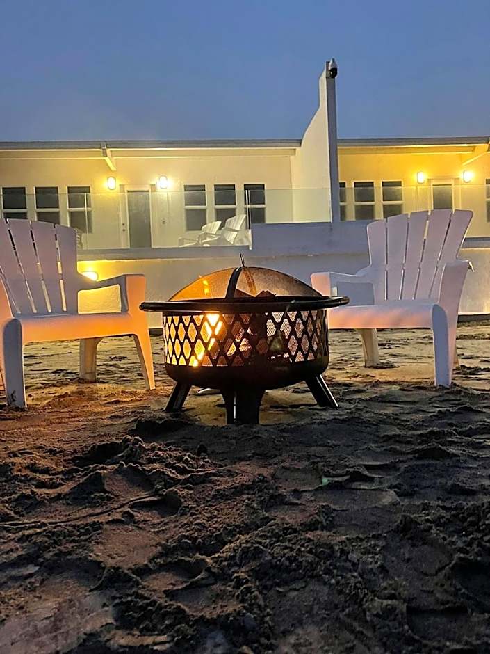 Quinta Pacifica Beachfront Villas