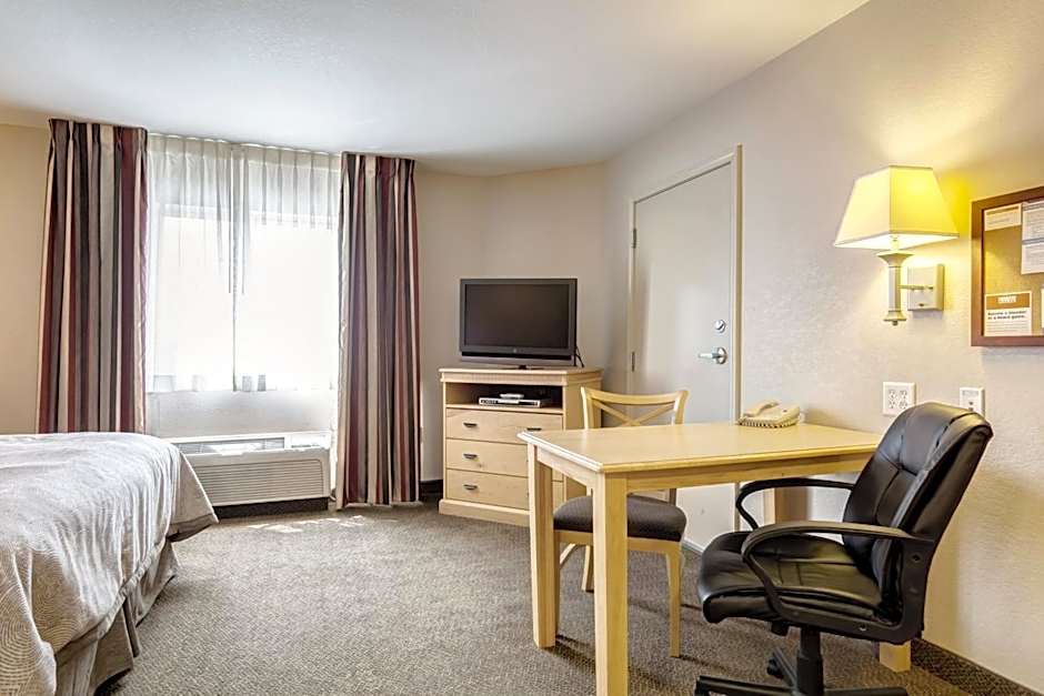 Candlewood Suites Paducah By IHG