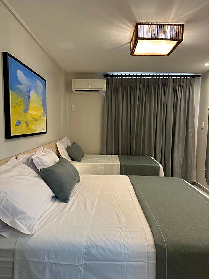 Gran Lençóis Flat Residence Mandacaru 311 - 611