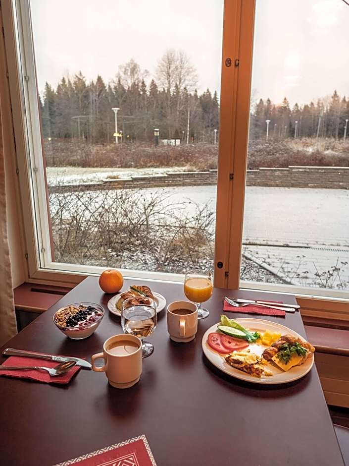 Hotel Nuuksio - Conferences and events