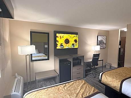Best Western Adena Inn