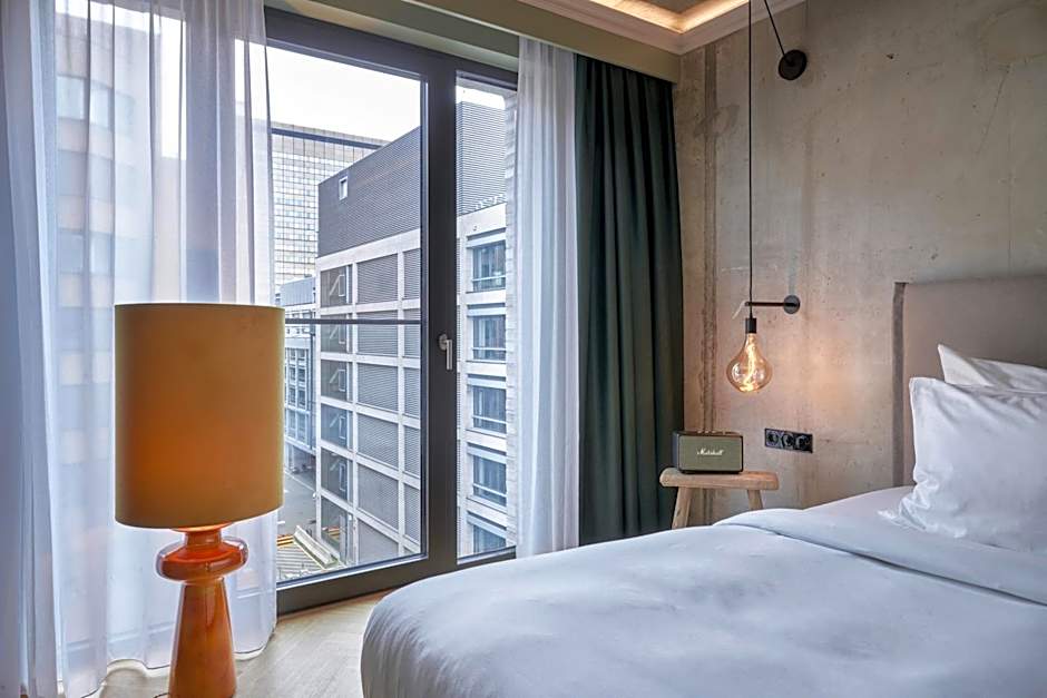 Gekko House Frankfurt, a Tribute Portfolio Hotel