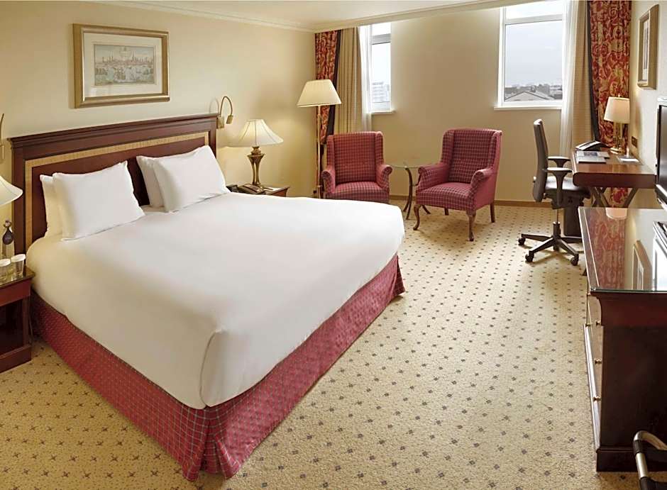 Hilton Antwerp Old Town