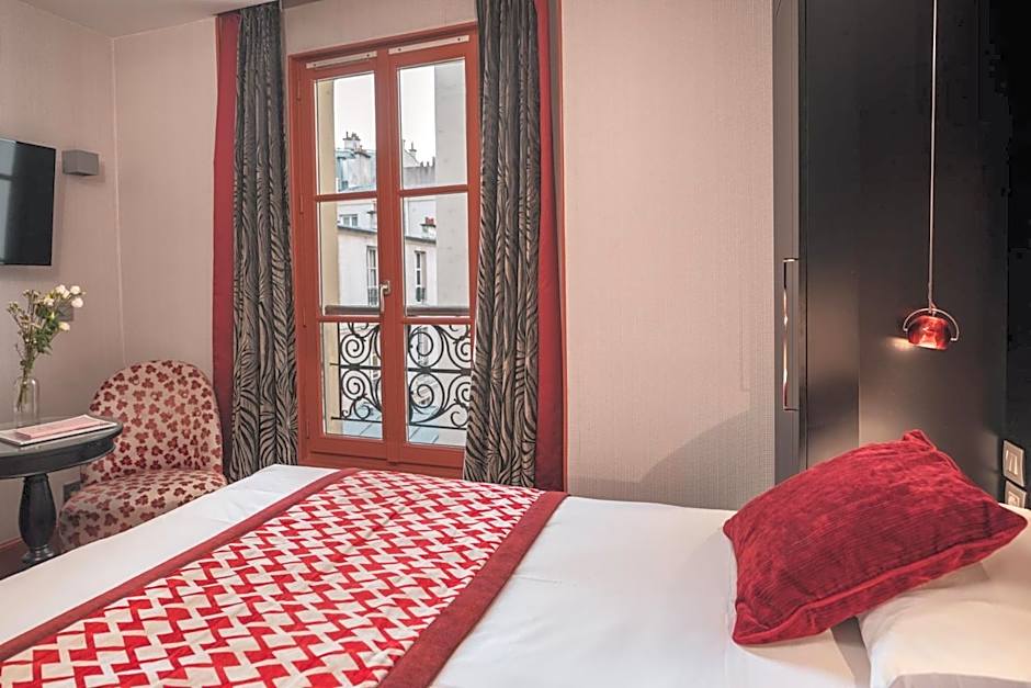 Hotel Le petit Paris