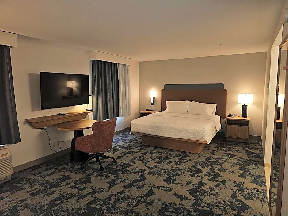 Hampton Inn By Hilton & Suites Prattville