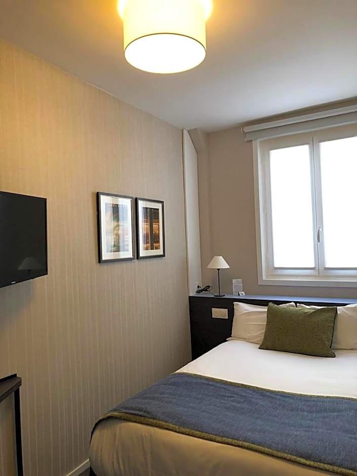 Hôtel Charing Cross