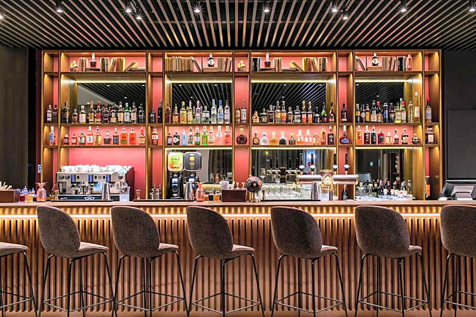 Hilton Garden Inn Vilnius City Centre