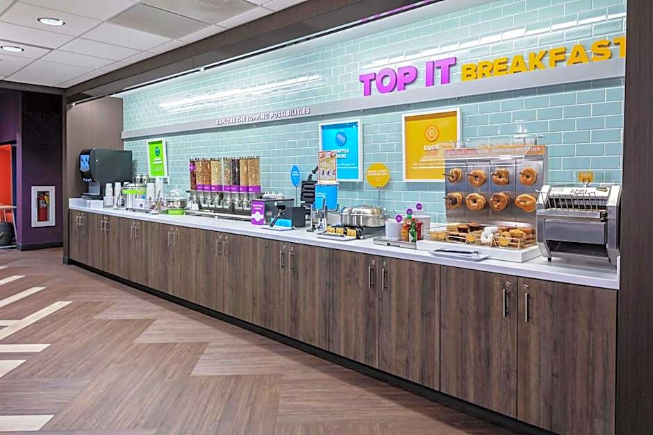 Tru By Hilton Crossett