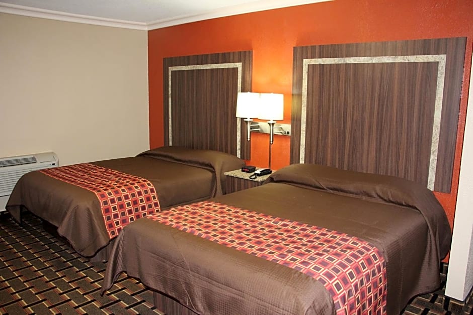 Budget Inn Lake Wales