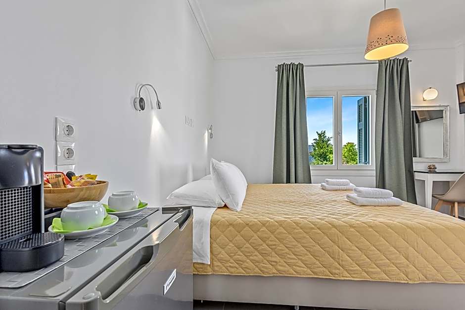 Kamelia Hotel