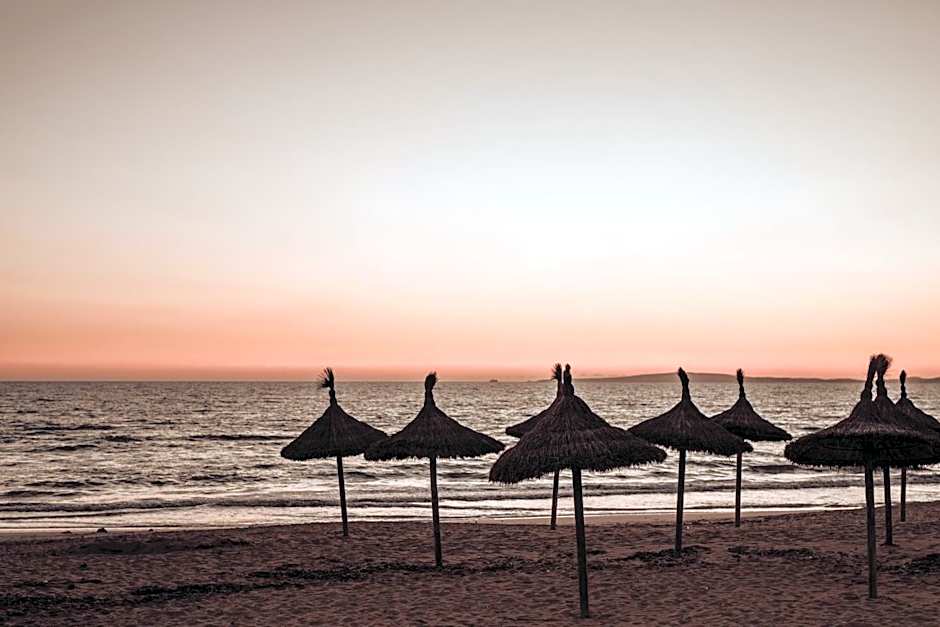Caramelo Palma Beach (Only adults)