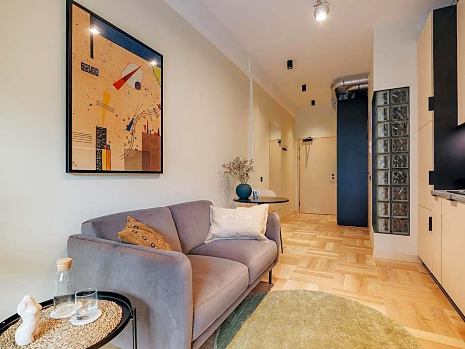 Stereo House by Larsen