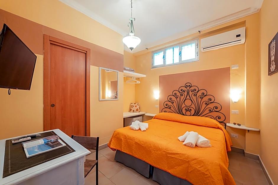 Taormina Garden Hotel