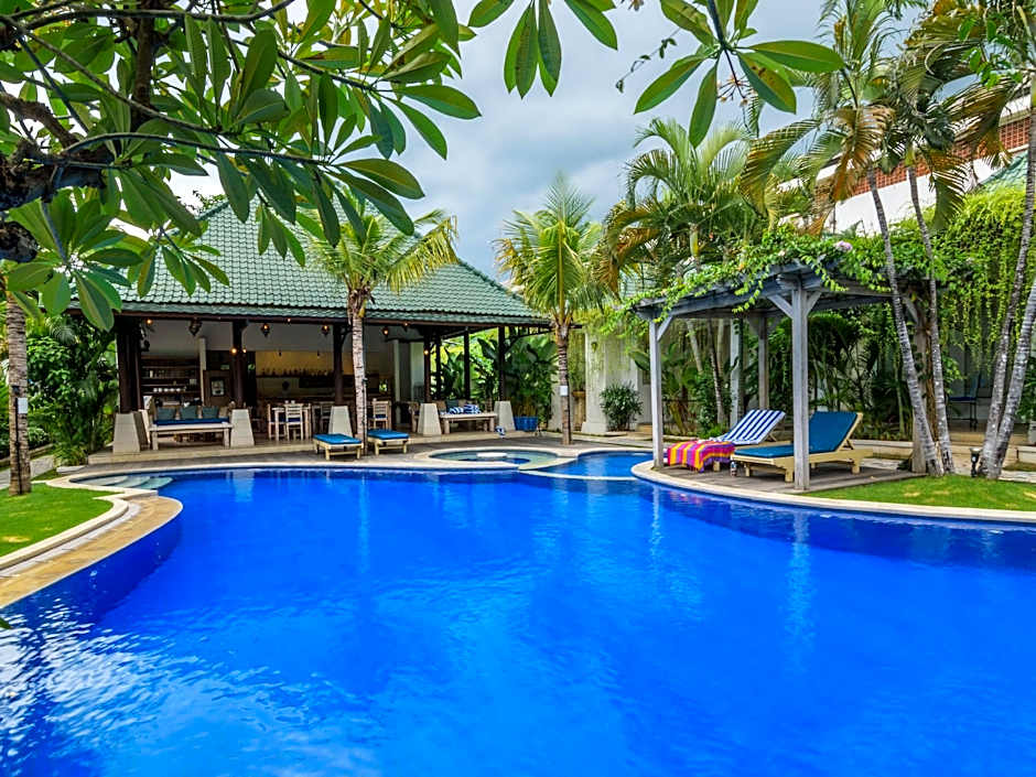 Artemis Villa & Hotel