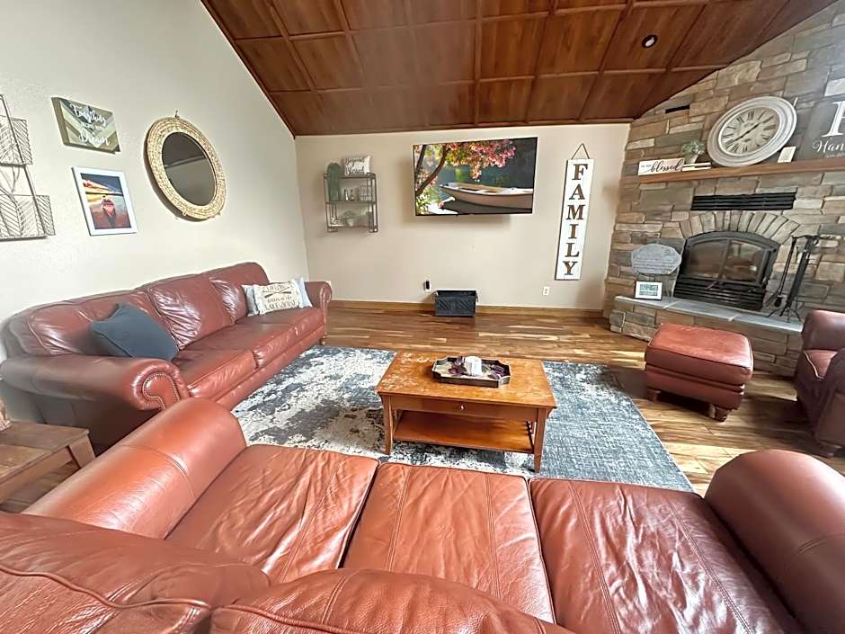 Long Lake 2br Retreat Relax And Reconnect