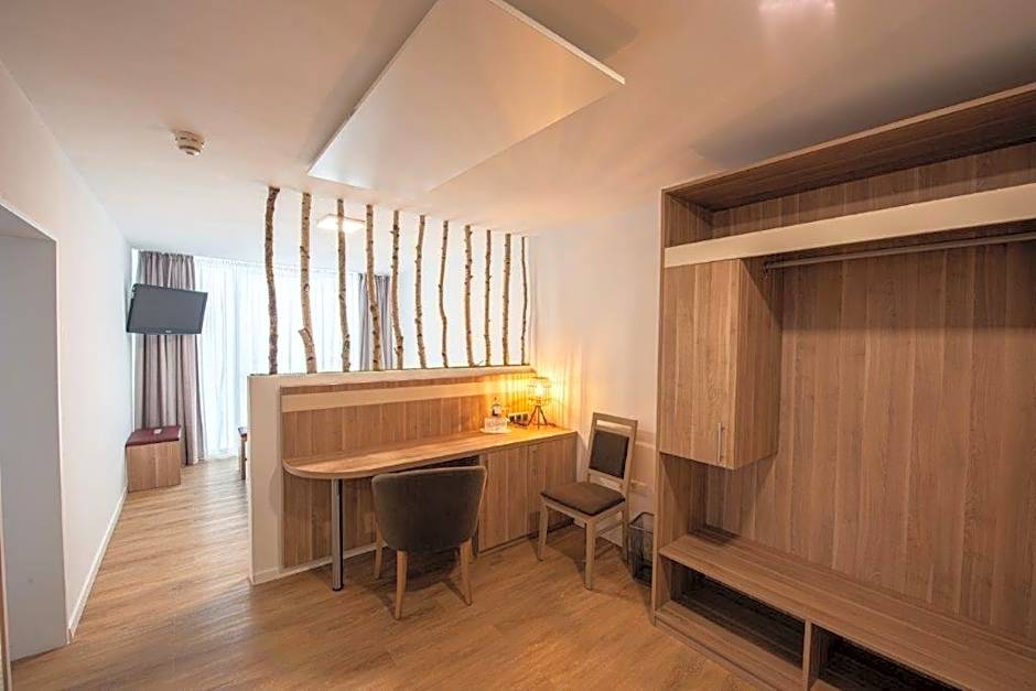 PANORAMA HOTEL in Neustadt an der Weinstraße