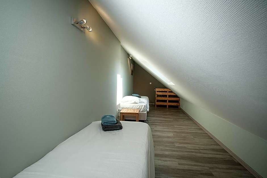 Craywinckelhof Wagenhuis Horst