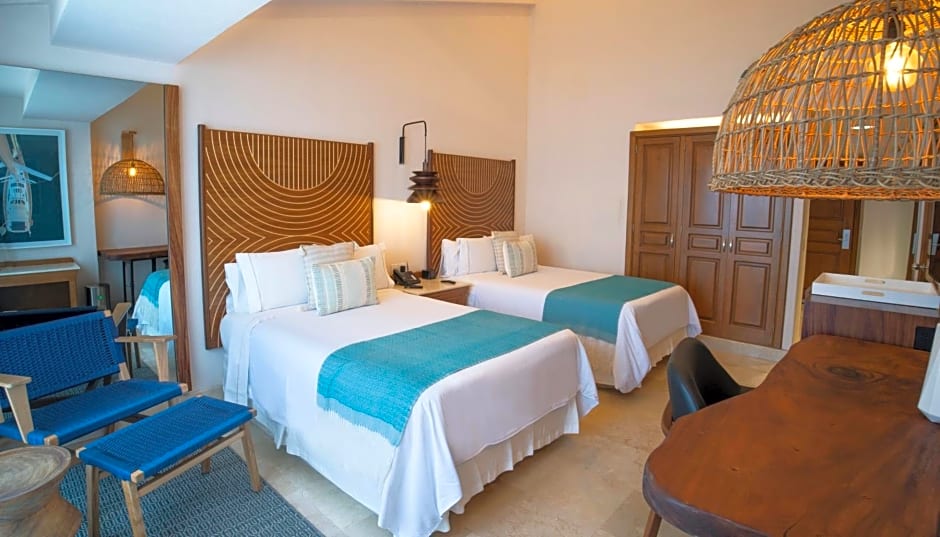 Fiesta Americana Puerto Vallarta All Inclusive & Spa