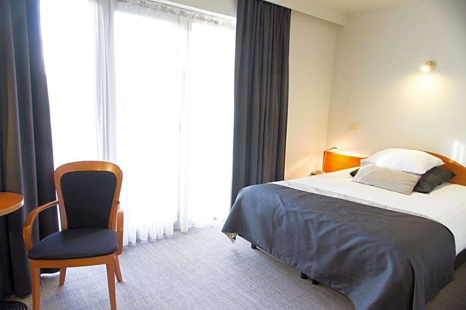 Best Western Plus Aldhem Hotel
