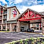 Best Western Plus Apple Valley Lodge Pigeon Forge
