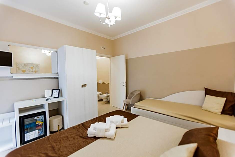 Mediterranea Sea House